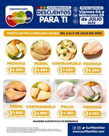 Catálogo Surtifamiliar Página 4