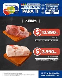 Catálogo Surtifamiliar Página 5