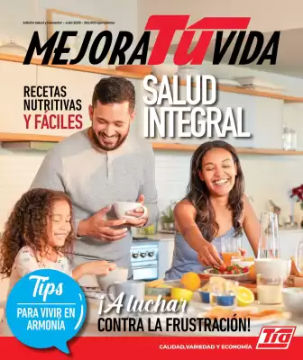 Catálogo Tia (válido hasta 4-07)