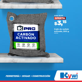 Catálogo Kywi Página 4