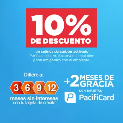 Catálogo Kywi (válido hasta 4-07)