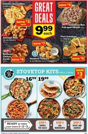 M&M Meat Shops flyer week 27 Page 2