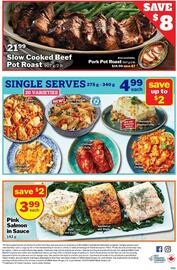 M&M Meat Shops flyer week 27 Page 7