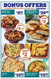 M&M Meat Shops flyer week 27 Page 8