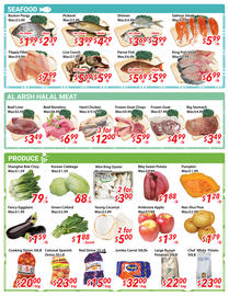 Ample Food Market flyer week 27 Page 2