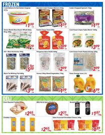 Bestco Food Mart flyer week 27 Page 2