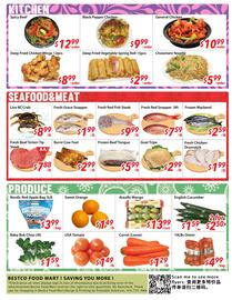 Bestco Food Mart flyer week 27 Page 4