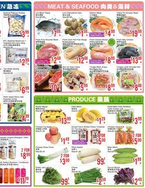 Bestco Food Mart flyer week 27 Page 3