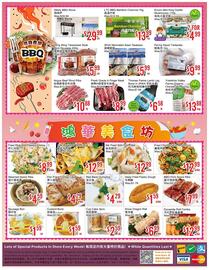 Bestco Food Mart flyer week 27 Page 4
