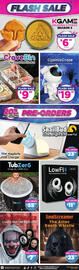 Michaels flyer Page 2
