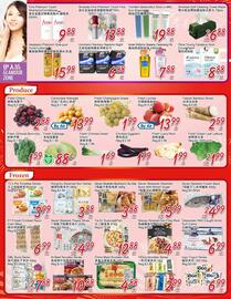 Foody Mart flyer Page 4