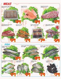 Fu Yao Supermarket flyer Page 3