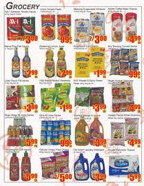 Fu Yao Supermarket flyer Page 4