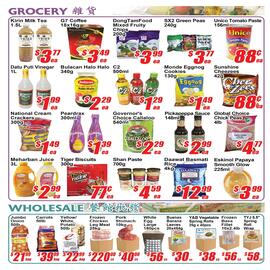 Jian Hing Supermarket flyer Page 2