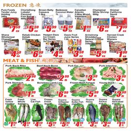 Jian Hing Supermarket flyer Page 3