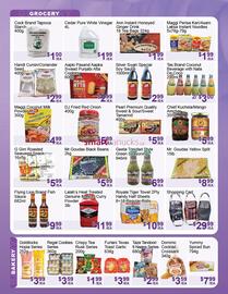 FreshPro Foodmart flyer Page 2