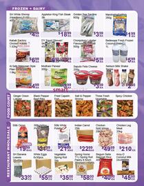 FreshPro Foodmart flyer Page 3