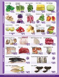 FreshPro Foodmart flyer Page 4
