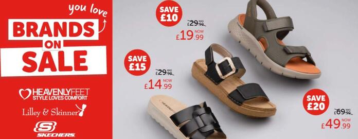 Shoe Zone leaflet week 27 Page 2