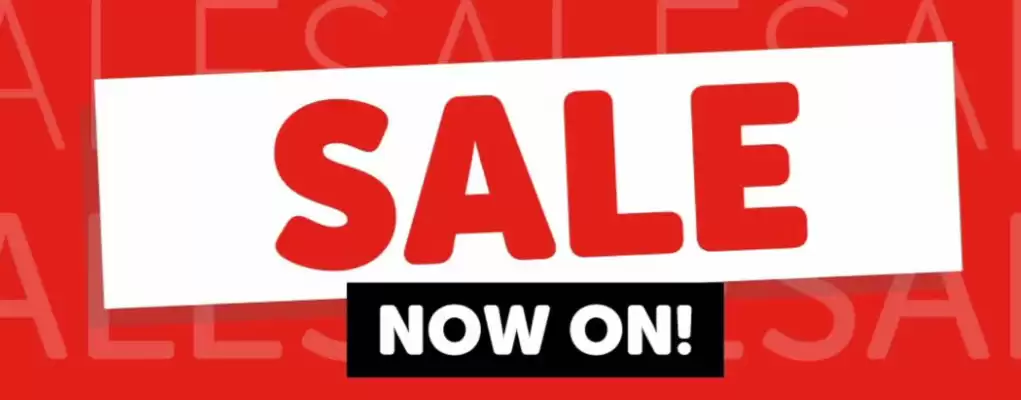 Shoe Zone leaflet (valid until 10-07)