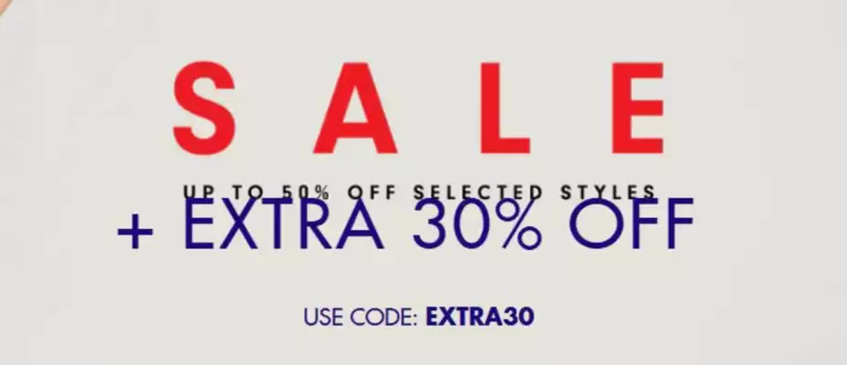 Ted Baker leaflet (valid until 30-07)
