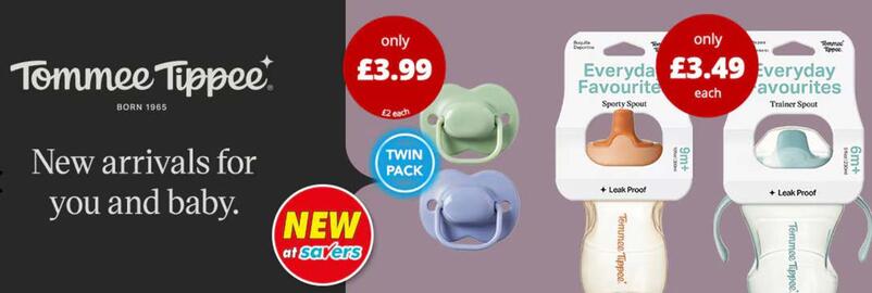 Savers leaflet Page 15