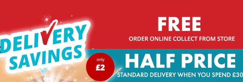 Savers leaflet Page 2