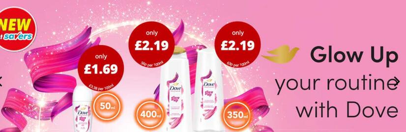 Savers leaflet Page 7