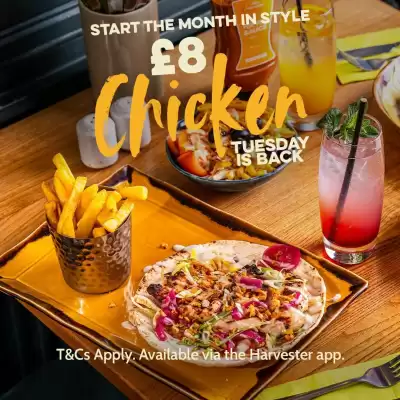 Harvester leaflet (valid until 4-07)