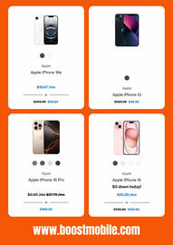 Boost Mobile Weekly Ad Page 3