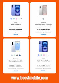 Boost Mobile Weekly Ad Page 5