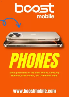 Boost Mobile Weekly Ad (valid until 31-07)