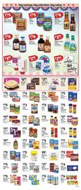 Associated Weekly Ad Page 2