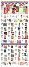 Associated Weekly Ad Page 3