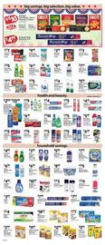 Associated Weekly Ad Page 4