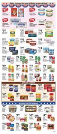 Associated Weekly Ad Page 5