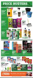 Rural King Weekly Ad Page 2