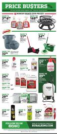 Rural King Weekly Ad Page 3
