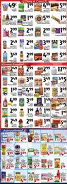 Butera Weekly Ad Page 2