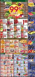 Butera Weekly Ad Page 3