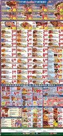 Butera Weekly Ad Page 4