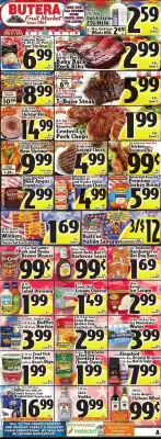 Butera Weekly Ad (valid until 8-07)