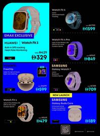 Emax catalogue Page 11