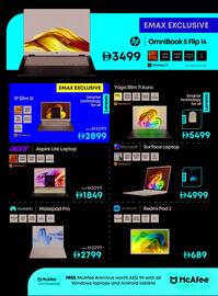 Emax catalogue Page 17