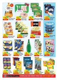 New W Mart catalogue Page 2