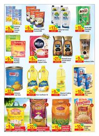 New W Mart catalogue Page 5