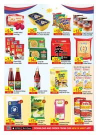 New W Mart catalogue Page 6