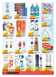 New W Mart catalogue Page 7