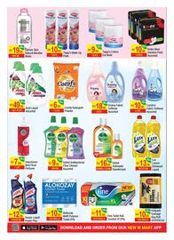 New W Mart catalogue Page 8