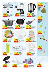 New W Mart catalogue Page 9